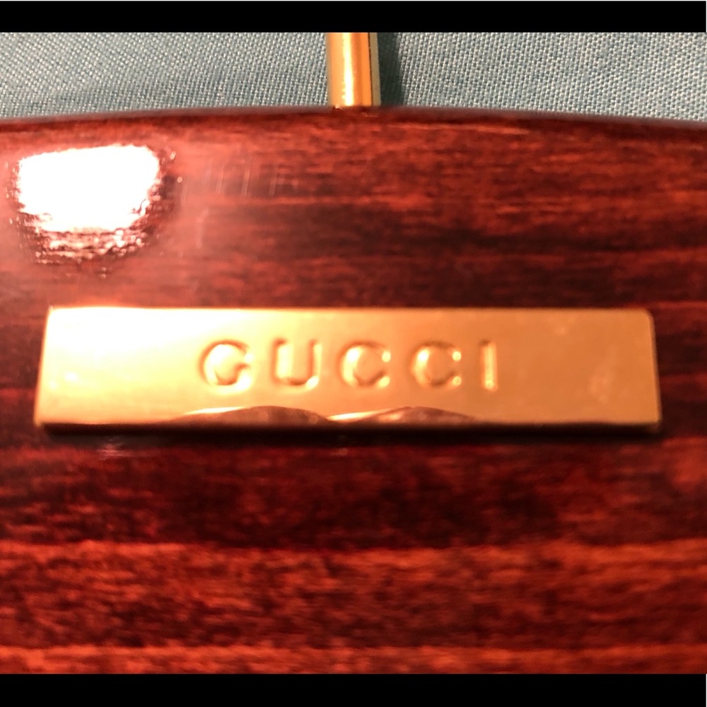 Gucci Hanger
